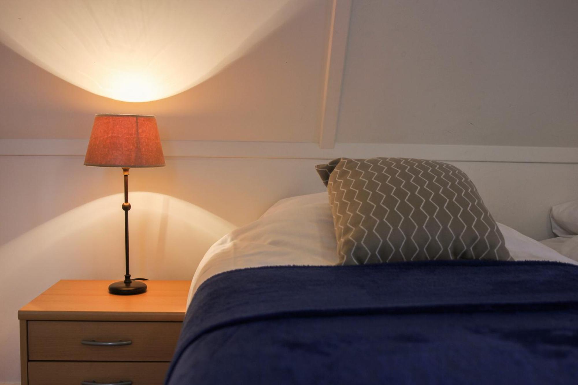 Resort Klein Giethoorn - Vakantiewoning 25 Opperdoes Bagian luar foto