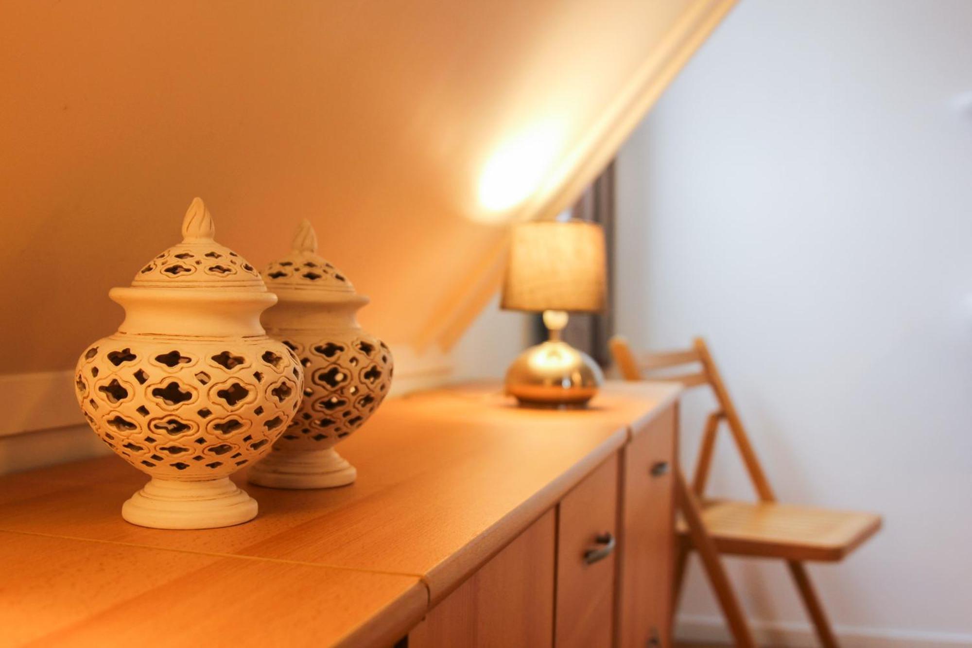 Resort Klein Giethoorn - Vakantiewoning 25 Opperdoes Bagian luar foto