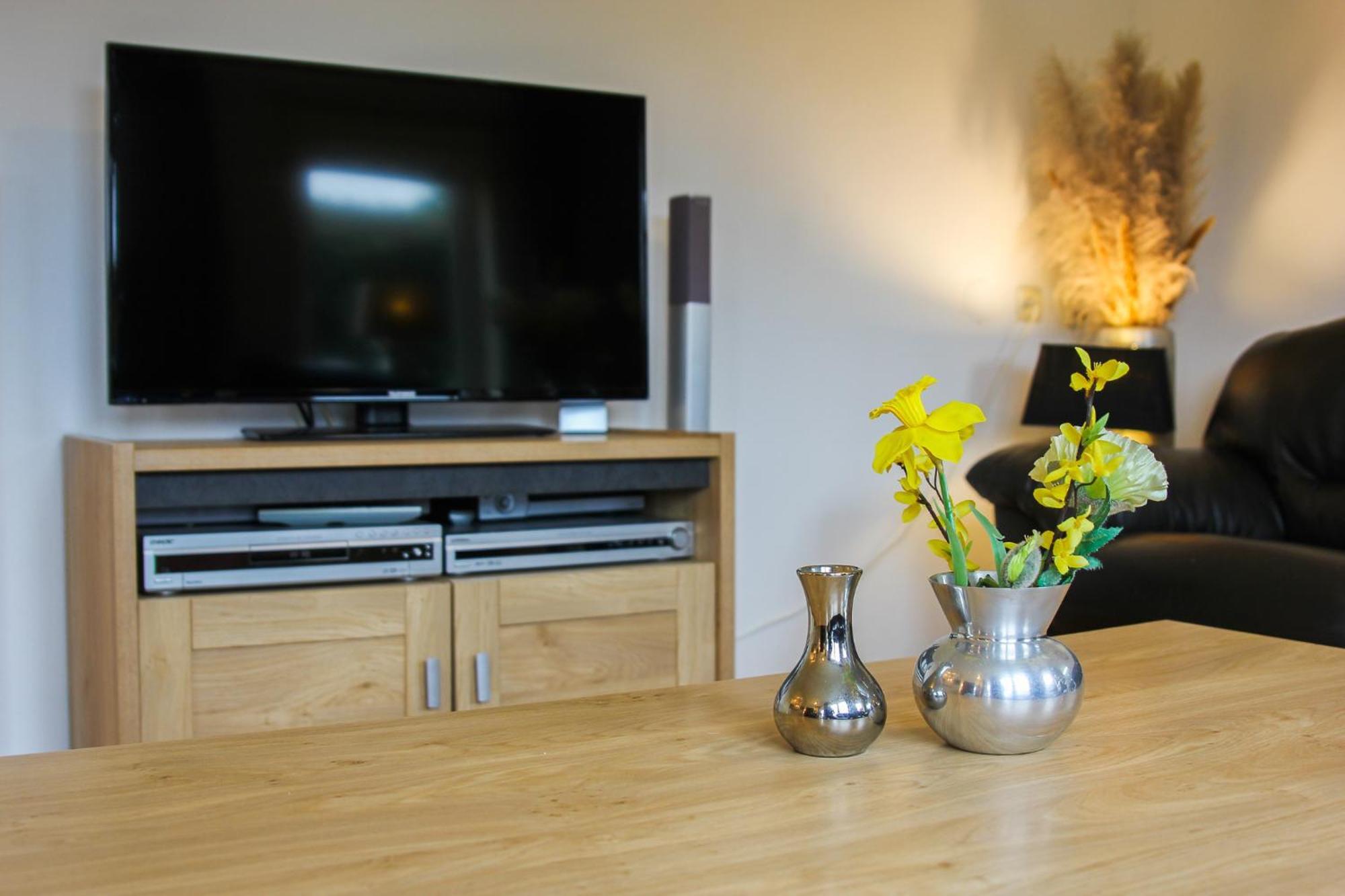 Resort Klein Giethoorn - Vakantiewoning 25 Opperdoes Bagian luar foto