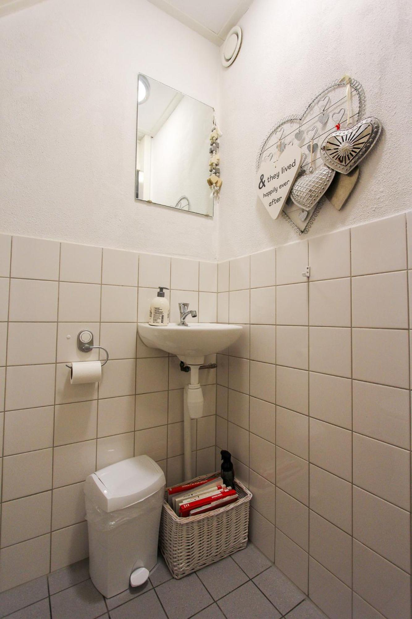 Resort Klein Giethoorn - Vakantiewoning 25 Opperdoes Bagian luar foto